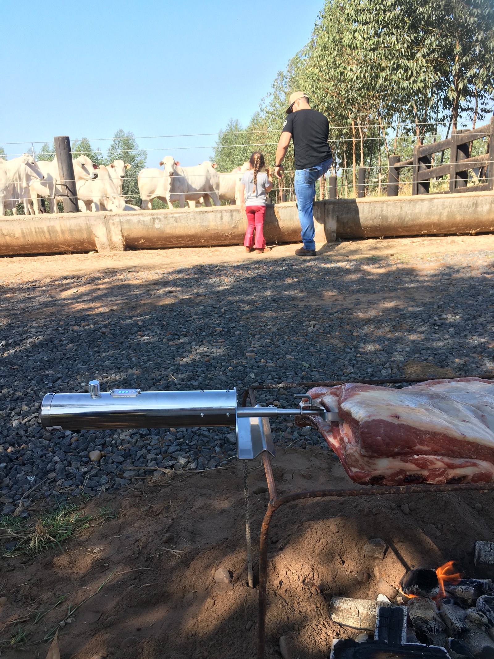 TrendGrill - Nossa Missão